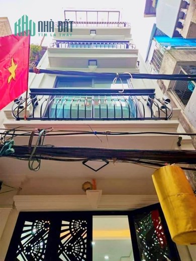 TRUNG TÂM QUẬN ĐỐNG ĐA 4 TẦNG GIÁ 3.25 TỶ PHỐ XÃ ĐÀN THIẾT KẾ HIỆN ĐẠI CHỦ TẶNG FUN NỘI THẤT KHÁCH