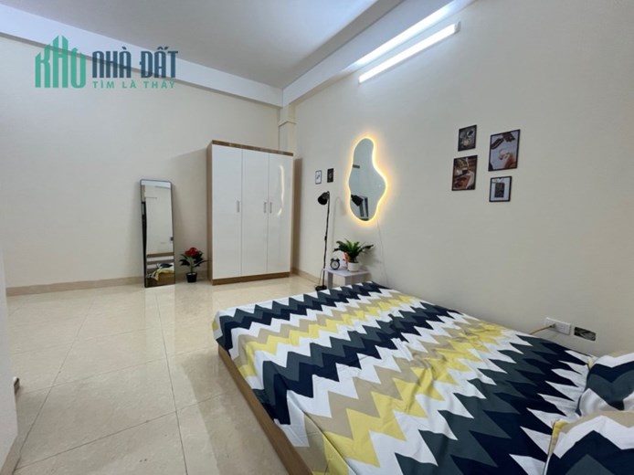 CCMN Tân Triều, Yên Xá 120m, 40PKKK, giá nhỉnh 13 tỷ