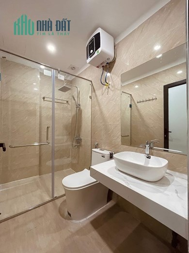 BÁN TOÀ NHÀ 7 TẦNG THNAG MÁY CÓ 18 CĂN HỘ KHÉP KÍN FULL NỘI THẤT DÒNG TIỀN 100TR/THÁNG 21,5 TỶ