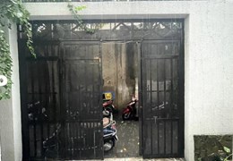Nhà đẹp, HXH Phạm Văn Hai, 53m2, view đẹp, 4 tầng, nhỉnh 8 tỷ