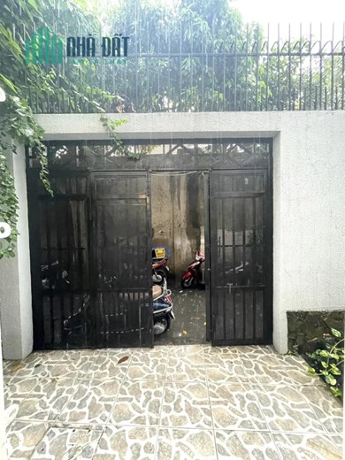 Nhà đẹp, HXH Phạm Văn Hai, 53m2, view đẹp, 4 tầng, nhỉnh 8 tỷ