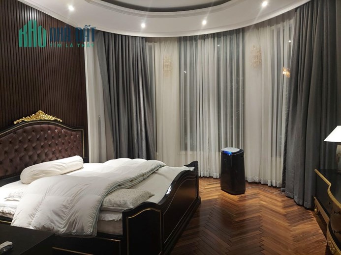 VILA TUYỆT ĐẸP, MTNB 12 MÉT KHU BÀU CÁT P14 TÂN BÌNH - 4 TẦNG - CHỈ 23 TỶ xxx