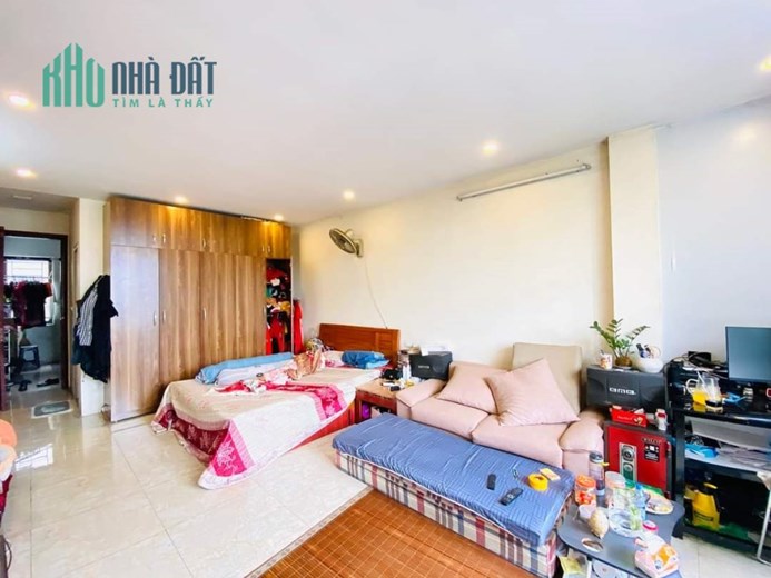 VIP ! mặt phố TT quận hoàn kiếm kinh doanh đỉnh 50m 6t nhỉnh 9 tỷ.