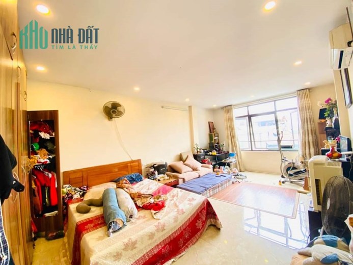 VIP ! mặt phố TT quận hoàn kiếm kinh doanh đỉnh 50m 6t nhỉnh 9 tỷ.