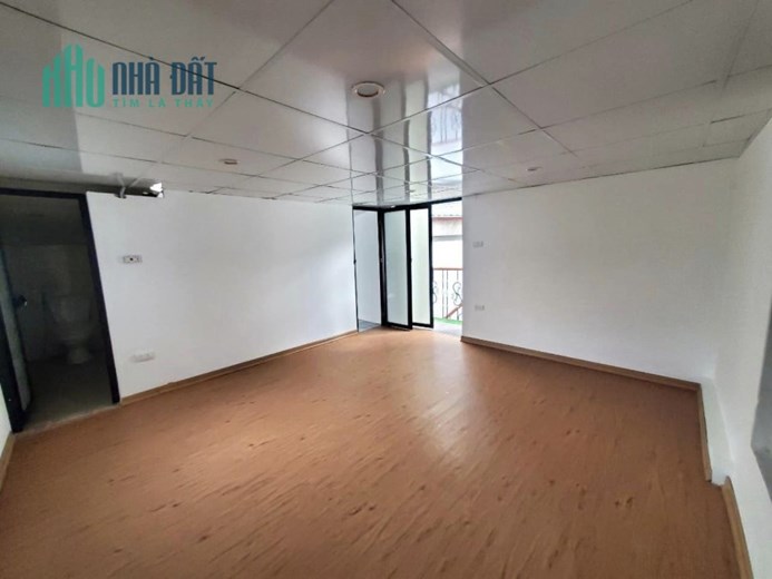 BÁN NHÀ NGÕ ĐƯỜNG TRƯƠNG CHINH ĐỐNG ĐA HN. NHÀ ĐẸP Ở LUÔN. GIÁ ĐẦU TƯ CHỈ NHỈNH 70TR/M2