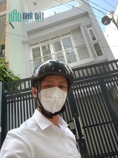 Bán nhà hẻm nhựa 8m kinh doanh tốt Thoại Ngọc Hầu Tân Thành, Tân Phú.