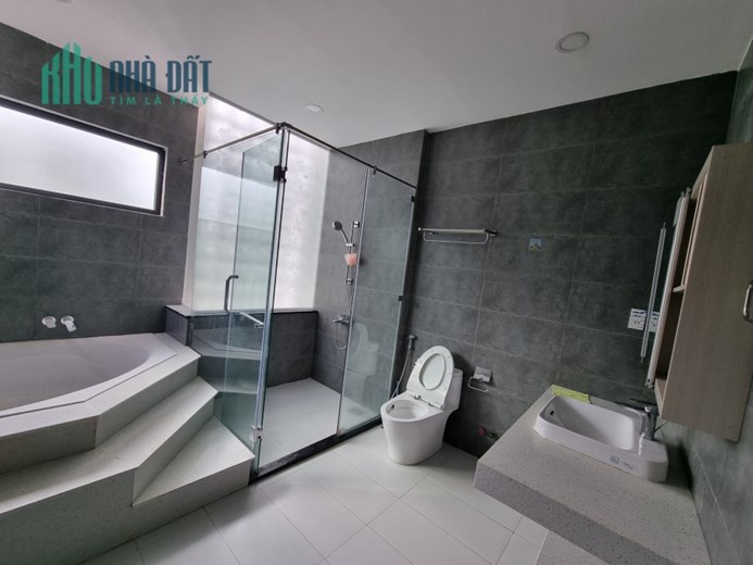 BÁN GẤP, BIỆT THỰ ĐẶNG THÙY TRÂM, GẦN SÔNG SÀI GÒN, DT 10x21m, CHỈ 26 TỶ
