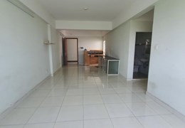 Cho thuê căn nhà Happy City - DT: 63 m2 (2 phòng ngủ - 1 wc) - giá: 6 tr/tháng - Em Tuấn