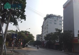 BÁN SIÊU PHẨM TÒA VĂN PHÒNG KHU ĐẤU GIÁ PHÚC DIỄN 155M2, 7T, 1 HẦM, ĐƯỜNG 20M, 36,5 TỶ.