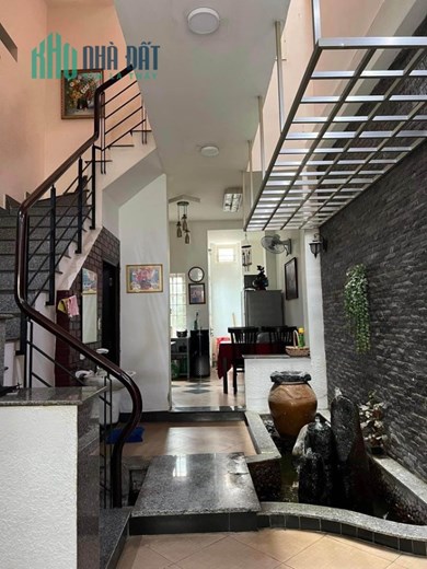 Bán Nhà 3 Tầng Mặt Tiền P.Tân Quy - Nối Liền Lâm Văn Bền Mai Văn Vĩnh - Trung Tâm Quận 7