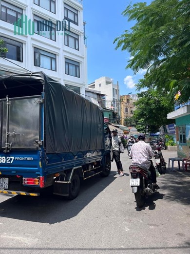 Bán Nhà Hẻm 368 Tân Sơn NhìBán Nhà Mặt Tiền Kinh Doanh Tân Sơn NhìBán Nhà Hẻm 75 Tân Sơn NhìBán Nhà