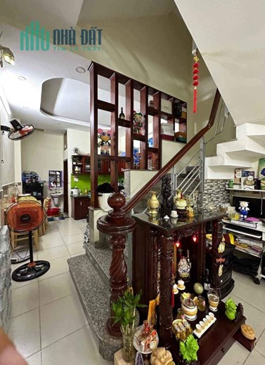 Bán Nhà Hẻm 368 Tân Sơn NhìBán Nhà Mặt Tiền Kinh Doanh Tân Sơn NhìBán Nhà Hẻm 75 Tân Sơn NhìBán Nhà