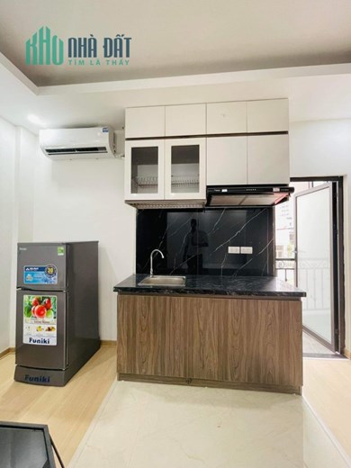 Bán tòa CC MINI, Vũ Trọng Phụng, phố Nhân Hòa, Quan Nhân, Thanh Xuân, 108m2, 8T, MT8m, giá 20,5 tỷ,