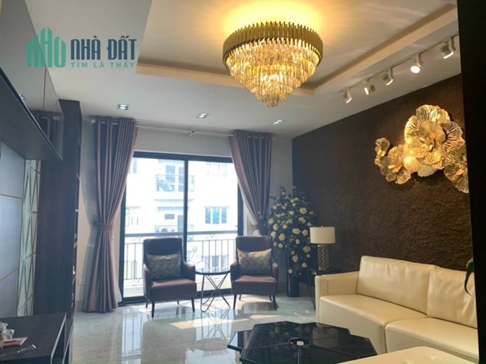 Bán nhà phố Trần Quang Diệu, Đống Đa, 48m, 4 tầng, mt 4.3m. Giá: 12.8 tỷ