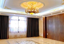 ⚜️ Bán Nhà Mặt Phố Hàng Dầu, Hoàn Kiếm, 126m2 4T MT 4.3m, Chỉ 92 Tỷ ⚜️