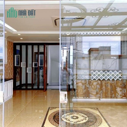 ⚜️ Bán Nhà Mặt Phố Hàng Dầu, Hoàn Kiếm, 126m2 4T MT 4.3m, Chỉ 92 Tỷ ⚜️