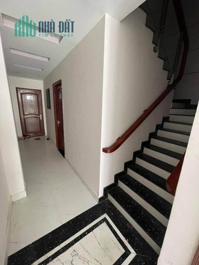 Bán Nhà CHDV 4 Tầng P.Tân Quy - Giá Chỉ 11,xx Tỷ Ngay Trung Tâm Quận 7 - Kề Nguyễn Thị Thập