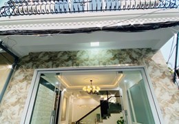 Cho thuê nhà 3 tầng 40 M oto tận cửa Giá 7tr500 Đằng Hải Hải An