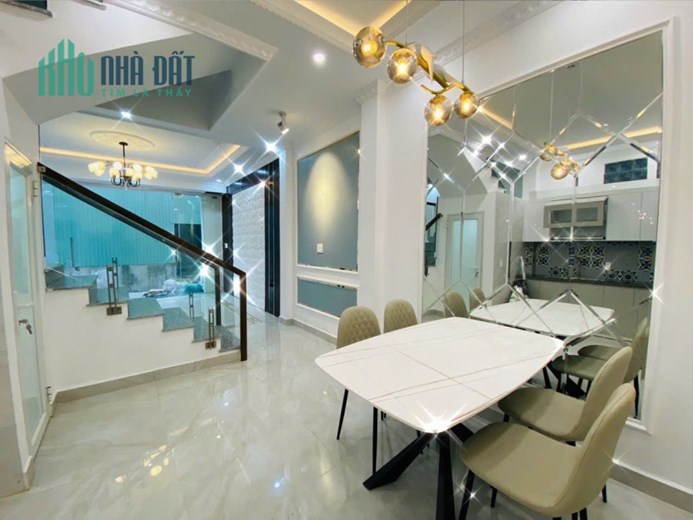Cho thuê nhà 3 tầng 40 M oto tận cửa Giá 7tr500 Đằng Hải Hải An
