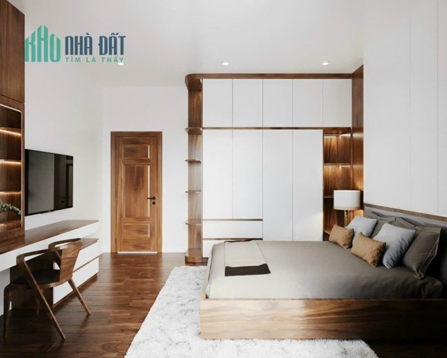 Cho thuê nhà 3 tầng 40 M oto tận cửa Giá 7tr500 Đằng Hải Hải An