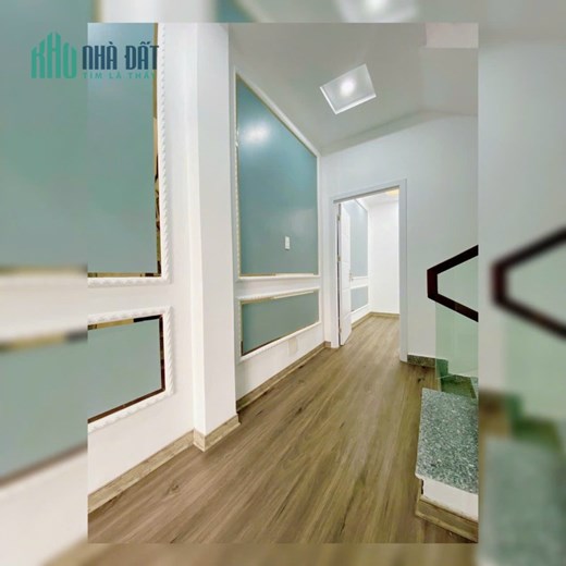 Cho thuê nhà 3 tầng 40 M oto tận cửa Giá 7tr500 Đằng Hải Hải An