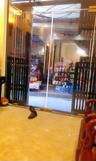 NHÀ ĐẸP, LÔ GÓC PHỐ CHÙA LÁNG – THIẾT KẾ HIỆN ĐẠI – NGÕ NGÁCH THÔNG KINH DOANH – 4T x 43m2, 6.3 TỶ