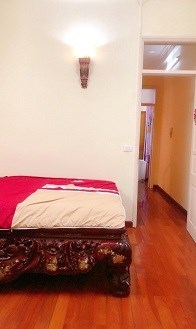 NHÀ ĐẸP, LÔ GÓC PHỐ CHÙA LÁNG – THIẾT KẾ HIỆN ĐẠI – NGÕ NGÁCH THÔNG KINH DOANH – 4T x 43m2, 6.3 TỶ