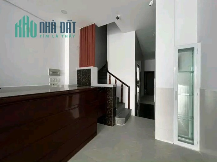 Cần Bán Gấp Cắt Lỗ Nhà Mặt Tiền 5 Tầng 12 Phòng Đường Bà Triệu TTTP Nha Trang