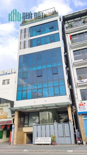 Nhà phố Trung Hòa: 100m, Mt 5,6m, 7 tầng, vỉa hè, thang máy, 2 thoáng, thông sà, nhiều ô tô, 35 tỷ.