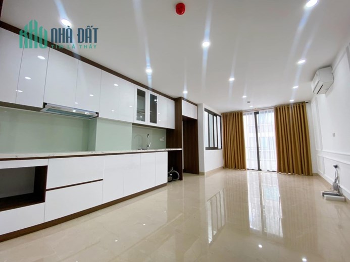 CHÍNH CHỦ BÁN NHANH NHÀ PHỐ TRUNG KÍNH, CẦU GIẤY. 78M2, 7 TẦNG, 27 TỶ 0879868223
