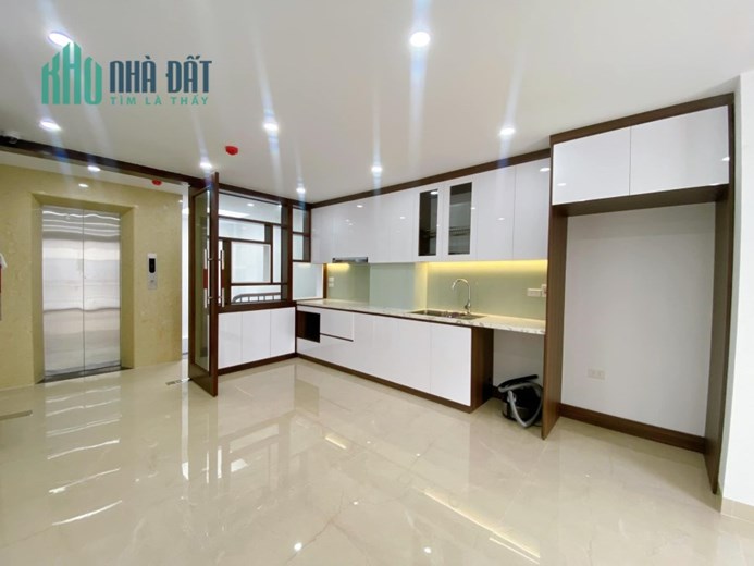 CHÍNH CHỦ BÁN NHANH NHÀ PHỐ TRUNG KÍNH, CẦU GIẤY. 78M2, 7 TẦNG, 27 TỶ 0879868223