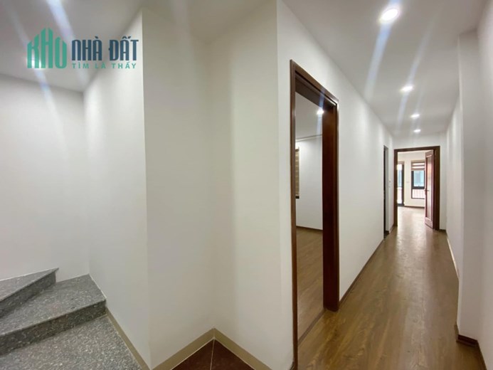 CHÍNH CHỦ BÁN NHANH NHÀ PHỐ TRUNG KÍNH, CẦU GIẤY. 78M2, 7 TẦNG, 27 TỶ 0879868223