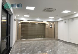 ⚜️ Bán Tòa Văn Phòng Lô Góc Phố Tôn Đức Thắng, Đống Đa, 113m2 9T, MT 6.2m, Chỉ 71 Tỷ ⚜️
