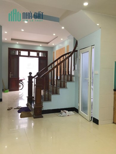 Bán nhà Nam dư - Hoàng Mai 36m2* 3 Tầng  giá 2.77 Tỷ