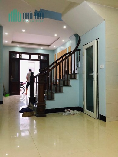 Bán nhà Nam dư - Hoàng Mai 36m2* 3 Tầng  giá 2.77 Tỷ