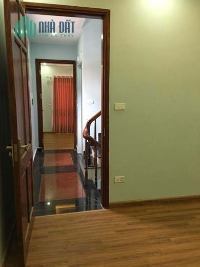 Bán nhà Nam dư - Hoàng Mai 36m2* 3 Tầng  giá 2.77 Tỷ