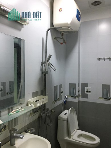 Bán nhà Nam dư - Hoàng Mai 36m2* 3 Tầng  giá 2.77 Tỷ