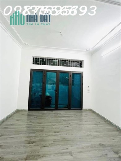 BÁN NHÀ ĐẶNG TIẾN ĐÔNG, 45m2x 5T, MT5m, Ô TÔ ĐỖ CỔNG, LÔ GÓC, KINH DOANH, CHỈ NHỈNH 4 TỶ