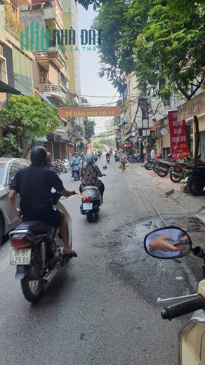 Mặt phố cổ hoàn kiếm siêu đẹp đường 3 ô tô tránh 99,6m 5t nhỉnh 25 tỷ