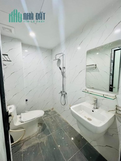 GIẢM NHANH BÁN GẤP: NHÀ MỚI Ở NGAY Ô TÔ ĐỖ CỬA 30M CHỈ 2.9 TỶ PHÚC LỢI, LONG BIÊN