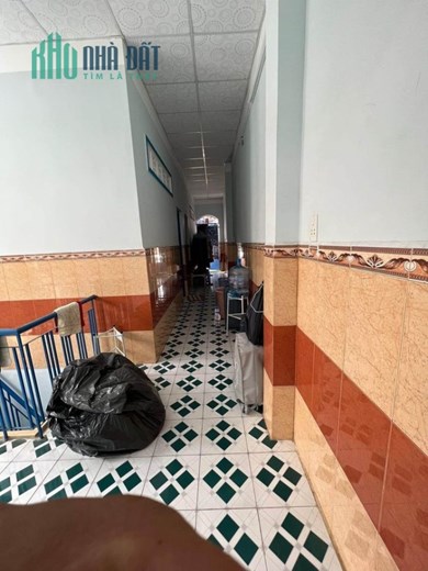Bán Nhà Khu Him Lam - Trung Tâm Quận 7 - Giá Chỉ 3,7 Tỷ Hoàng Trọng Mậu