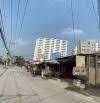 Bán đất ngộp chính chủ Hồ Văn Long phường  Tân Tạo Bình Tân giá 900 triệu