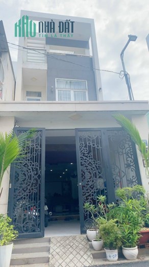 Nhà Mói, Khu VIP Ngay  Phạm Văn Đồng, Thủ Đức 4 x20m, 4PN, Giá 7,3 Tỷ  Giảm Sốc 1 Tỷ