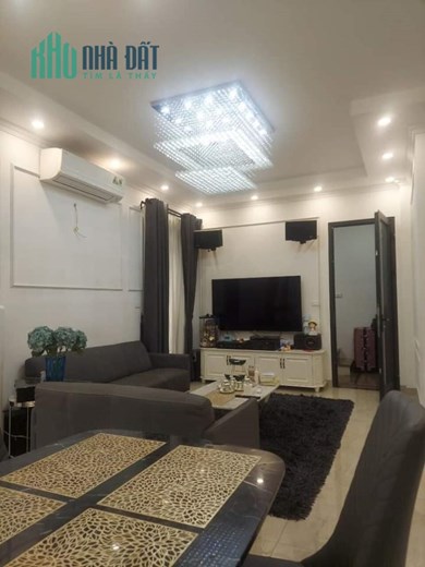 Bán căn nhà full nội thất xịn thang máy tại mặt phố Kim Hoa, quận Đống Đa - Lô góc - Ô tô tránh -