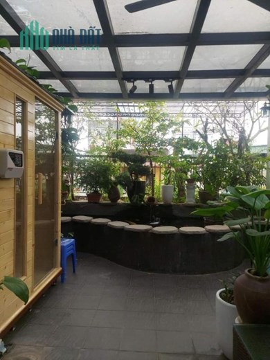 Bán căn nhà full nội thất xịn thang máy tại mặt phố Kim Hoa, quận Đống Đa - Lô góc - Ô tô tránh -