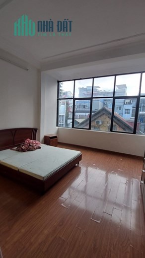 ⚜️ Bán Nhà Mặt Phố Lý Nam Đế, Hoàn Kiếm, 86m2 5T MT 5m, Chỉ 31.5 Tỷ ⚜️