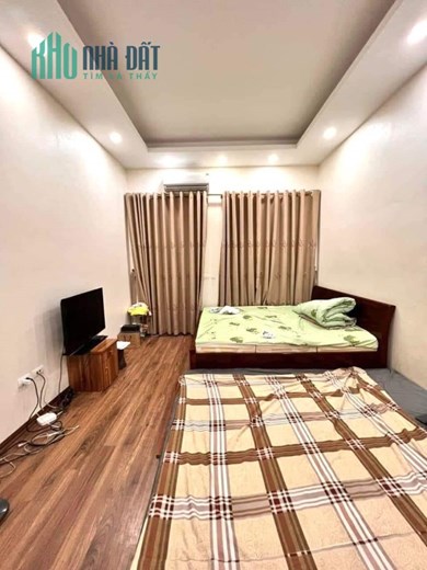 bán nhà phố Lê Thanh Nghị HBT. 45m 4 tầng MT 4.1m 4.9 tỷ
