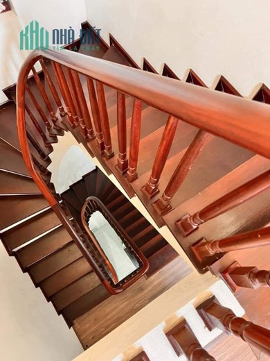 bán nhà phố Lê Thanh Nghị HBT. 45m 4 tầng MT 4.1m 4.9 tỷ