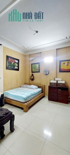 Bán đất tặng nhà 58m2 BTCT 3 tầng HXH Lê Văn Việt, Quận 9. Chỉ 4.1 tỷ