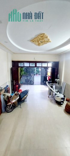 Bán đất tặng nhà 58m2 BTCT 3 tầng HXH Lê Văn Việt, Quận 9. Chỉ 4.1 tỷ